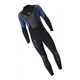 Maxbell 3mm Male Diving Wetsuit One-Piece Diving Suit Jumpsuit Rash Guard M