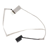 Max LVDS LCD LED Flex Screen Cable for ASUS K53 X53 A53 Notebooks, Cable: 465mmL
