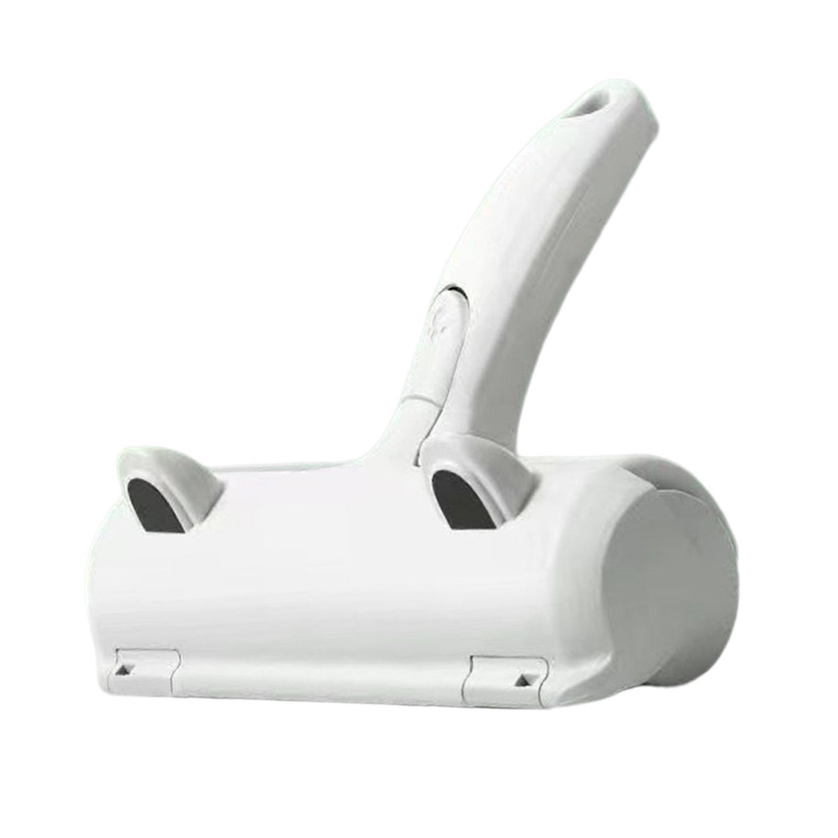 Maxbell Pet Hair Remover Household Supplies Surface Lint Roller for Carpet Couch Bed White