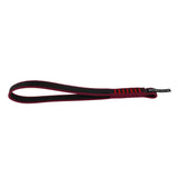Maxbell 22KN Rock Climbing Quick Draw Sling Mountaineering Webbing Strap 25cm Red