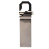Max Metal Waterproof High Speed USB2.0 Shockproof Flash Drive Memory Disk 128G