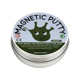 Maxbell Slime Putty Soft Clay Educational Game Hand Mud for Boys Girls Adults Gift Green