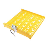 Max 220V 36 Digital Automatic Egg Turner Tray Chicken Duck Egg Incubator Turner