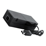 Maxbell Power Supply Replacement Plug-UK for One Short-Circuit Protection