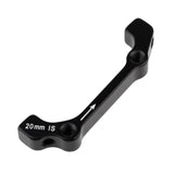 Maxbell Universal Bike Cycling Brake Caliper Mount Adapter For Front Caliper 160mm