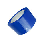 Maxbell 30M Sticky Ball Rolling Tape Crafts Relaxing Decorative for Kids Adult Home Blue