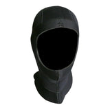 Max 5mm Neoprene Scuba Dive Snorkeling Hoods Full Face Mask Warm Hood Cap XXL