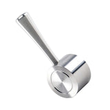 Maxbell Steam Lever Durable Practical for Espresso Machines Accessory Fitments