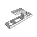 Maxbell Boat Hook Holders Stainless Steel Marine Hook for Trucks Households Van