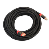 Max Maxb HDMI 2.0 Cable 4k Video Adapter Cable for Projector Smart TV Computer 10m