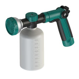 Maxbell Foam Sprayer Hand Pressure Pump Sprayer for Plants Watering Pets Shower Home