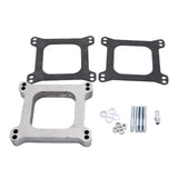 Maxbell Carb Carburetor Spacer Aluminum for Ford Professional Replacement
