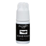 Maxbell Sensitive Eyelash Extension Glue Lash Glue for DIY Individual Cluster Lashes