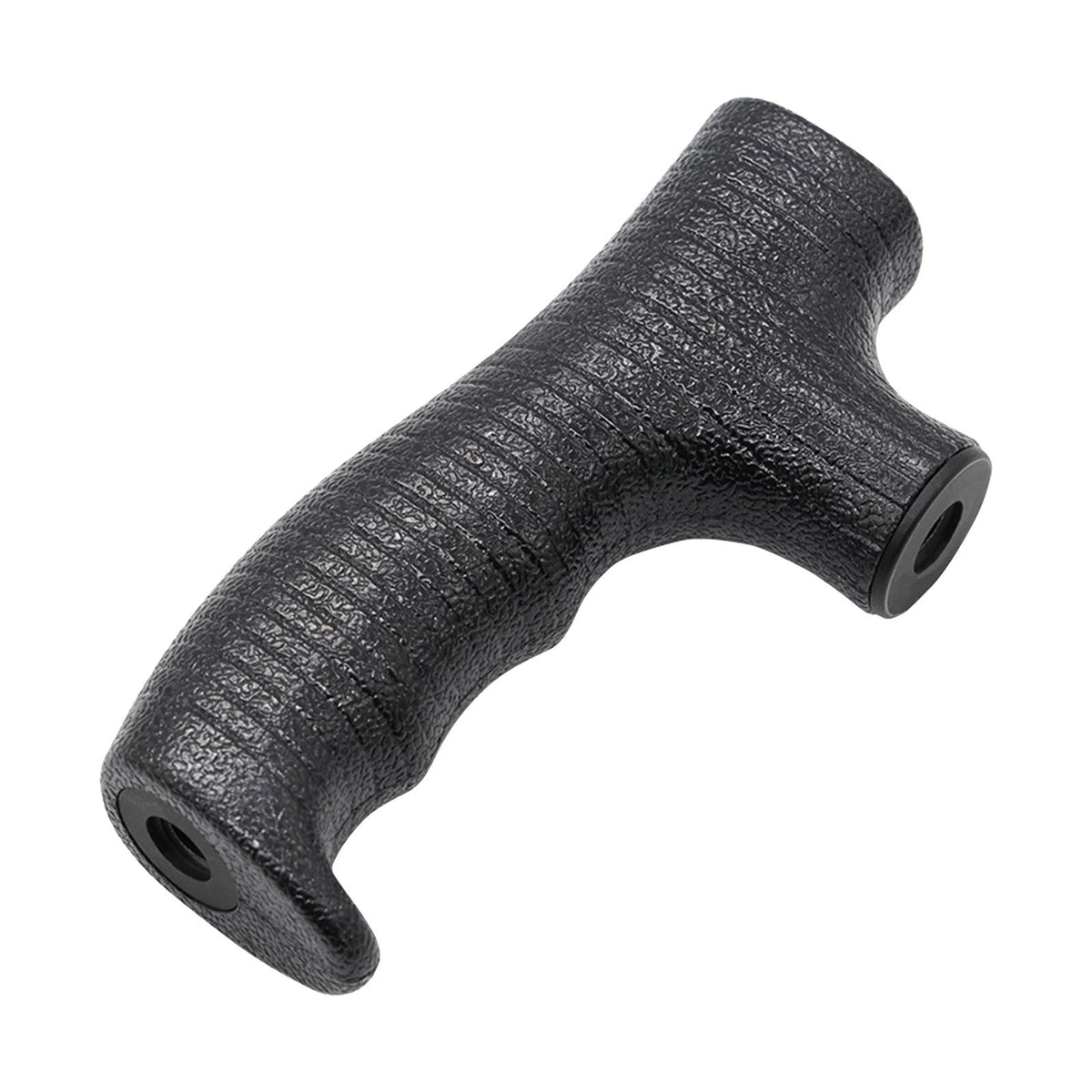 Maxbell Walking Sticks Hand Grip Trekking Pole Handle for Rock Climbing Hiking Poles