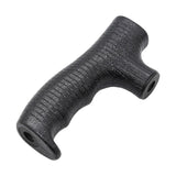 Maxbell Walking Sticks Hand Grip Trekking Pole Handle for Rock Climbing Hiking Poles