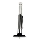 Max Maxb Tyre Tread Depth Gauge Car Motorbike Truck Van White