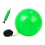 Maxbell Golf swing Training Aid Posture Correction Inflatable assist Green