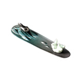 Maxbell Incense Burner Sculpture Incense Stick Holder for Cabinet Living Room Gift style A
