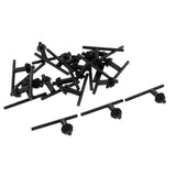 Max 20Pcs Hand Drill Key Drill Chuck Wrench 3-16mm