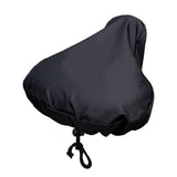 Maxbell Bike Seat Rain Cover Rainproof Protective Cushion Bicycle Saddle Cover
