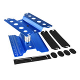 Max Maxb Model Repair Station Work Stand Rotate 360 for 1: 8 1:10 RC Car Assembly