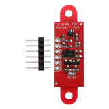 Maxbell Red VL6180 TOF Range Finder Optical Ranging Sensor Module Board for Arduino