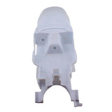 Maxbell Rear Fender (White) Fits for Honda CRF110F