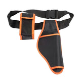 Maxbell Electric Scissors Bag Tool Pouch for Plant Shear Trimming Tools Garden Knife D