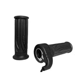 Maxbell Electric Bike Universal 20X Full Twist Right Throttle Grips Handlebar
