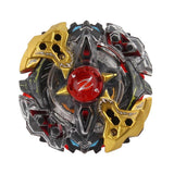 Maxbell Rapidity Fight Burst Character Toy GALAXY ZEUSI 4M.PI B-90