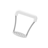 Maxbell Potato Masher Wide Grip Kitchen Gadgets for mash Cooked Potatoes