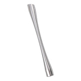 Maxbell Stainless Steel Cocktail Muddler Barware for Professional Bartender