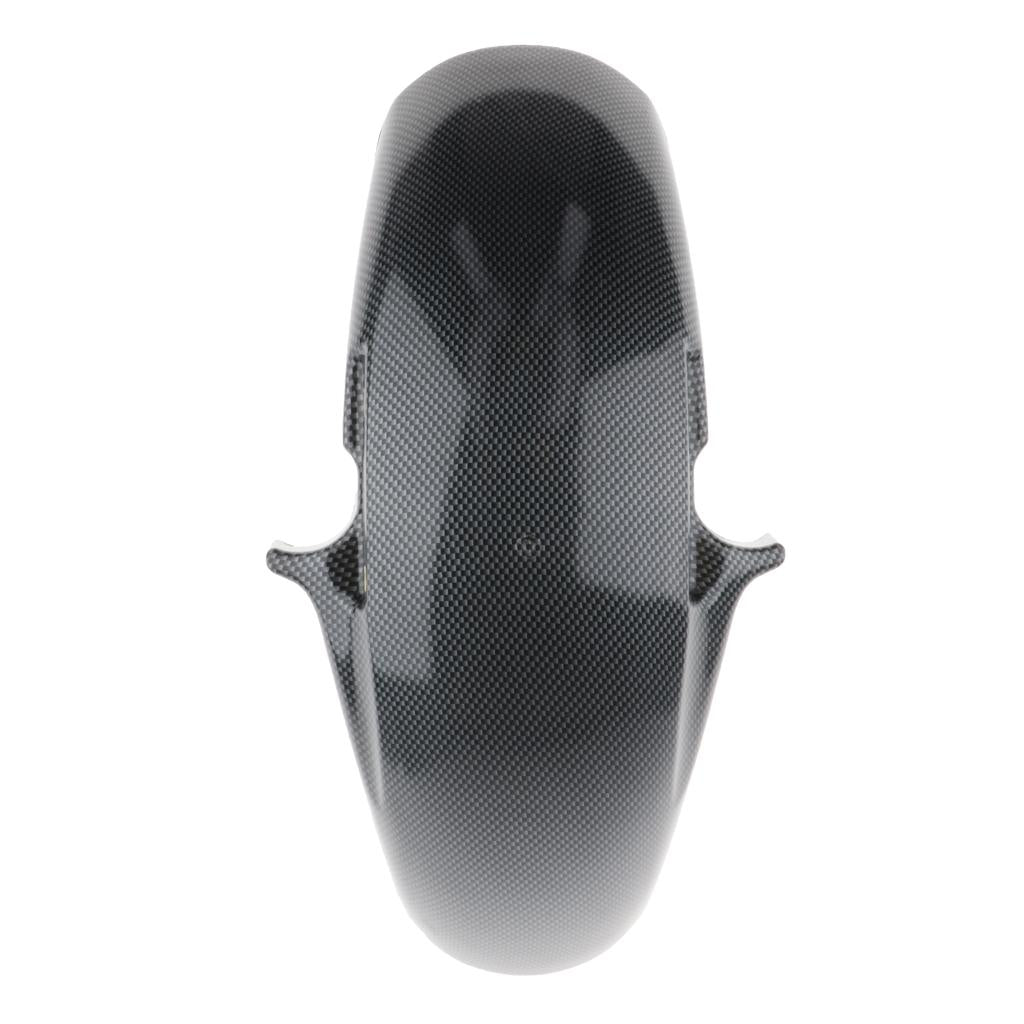 Maxbell Motorcycle Front Fender Mud Flap Splash Guard For HONDA CB600 CB600F Hornet