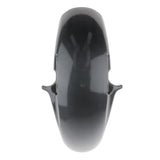 Maxbell Motorcycle Front Fender Mud Flap Splash Guard For HONDA CB600 CB600F Hornet