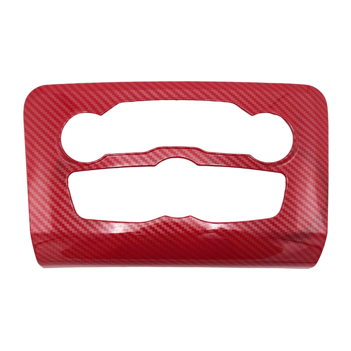 Maxbell Panel Trim Cover Protection for Dodge Charger 2016-2021 Water Resistant Style B