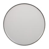 Max Polyester Film Drum Skin Banjo Head Skin Replacement for Banjos&Drums White
