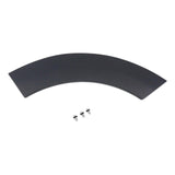 Maxbell Vehicle Wheel Arch Trim Cover for BMW Mini Countryman R60 2010-2017 Rear Door Left