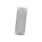 Maxbell Aquarium Filter Mesh Sturdy Multifunction for Fish Tank Aquarium Accessories 20mm 21mm