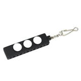 Maxbell Tees Holder Sports PVC Training Easy Carry Outdoor Men Women
