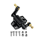 Maxbell RC Servo Stand Mounting Bracket Replacement Parts for 1/14 RC Vehicles