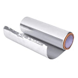 Maxbell Disposable Salon Aluminum Foil for Hair Color Dye Perming Highlight Nail Art