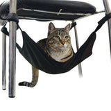 Maxbell Pet Cat Hammock Bed Animal Hanging Dog Cage Comforter Ferret Kitty 2