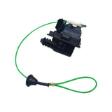 Maxbell Car Fuel Lid Actuator 74700-Tba-A02 for Honda Civic High Quality Black