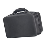 Maxbell Carrying Case Scratch Resistant Protective Case for Console Controllers Base Black
