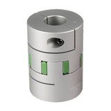 Maxbell CNC Stepper Motor Coupler for DIY Encoder D40 L50 8mm