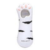 Maxbell Bottle Opener Drinking Accessories Unique Portable for Restaurants Household White