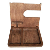 Max Desktop Phone Holder Stand Organizer Office Stationery B-21.5x25x20cm - Aladdin Shoppers