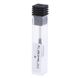 Maxbell Electric Alloy Nail Drill Bit Manicure Pedicure Grinding Nail Art Tool  04