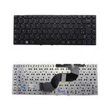 Maxbell For Samsung RV411 RV412 RV415 RV420 Laptop Portuguese Brazil Keyboard Black