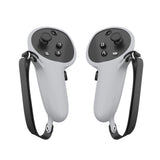 Maxbell Controller Protective Cover Soft Silicone Anti Shock for pro White